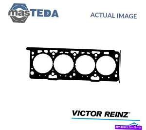�G���W���J�o�[ �G���W���V�����_�[�w�b�h�K�X�P�b�g�r�N�^�[���C���c61-35595-00�t�B�A�b�g�}���A�A�}���`�v�� ENGINE CYLINDER HEAD GASKET VICTOR REINZ 61-35595-00 P FOR FIAT MAREA,MULTIPLA�y���s�A���i�z
