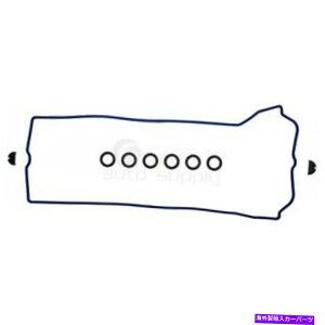 GWJo[ ZfXMBp̃tFvGWouJo[KXPbgZbgvS50637R 1040102130 Fel-Pro Engine Valve Cover Gasket Set VS50637R 1040102130 for Mercedes MB