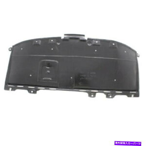 GWJo[ 16-18̃}c_CX-3tgGWXvbVV[hA_[J[Jo[ftN^[K[h For 16-18 Mazda CX-3 Front Engine Splash Shield Undercar Cover Deflector Guard