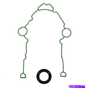 �G���W���J�o�[ �G���W���^�C�~���O�J�o�[�K�X�P�b�g�Z�b�gFEL-PRO TCS 46169 Engine Timing Cover Gasket Set Fel-Pro TCS 46169�y���s�A���i�z