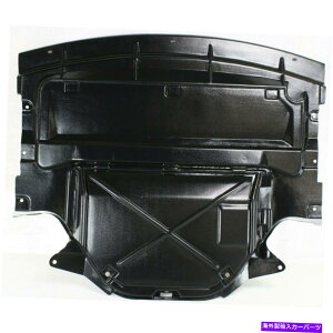 �G���W���J�o�[ 95-2001 BMW 740il�Z���^�[�G���W���̃G���W���X�v���b�V���V�[���h�J�o�[�̉� Engine Splash Shield For 95-2001 BMW 740iL Center Engine under cover