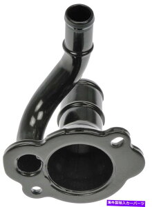 GWJo[ 1998N2004ÑNCX[RRhGWN[gT[X^bgnEWOh[}1999 Fits 1998-2004 Chrysler Concorde Engine Coolant Thermostat Housing Dorman 1999