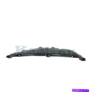 GWJo[ 04-09̃}c_3tgGWXvbVV[hJo[A_[J[ftN^[K[h̉ For 04-09 Mazda3 Front Engine Splash Shield Under Cover Undercar Deflector Guard