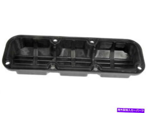 エンジンカバー ドーマン24SN35F右バルブカバーフィット1998-2005シボレーモンテカルロ Dorman 24SN35F Right Valve Cover Fits 1998-2005 Chevy Monte Carlo