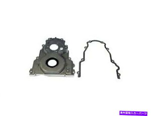GWJo[ 2007-2013 Cadillac Escalade Ext 6.2LGW^C~OJo[h[}227MD16 2008 For 2007-2013 Cadillac Escalade EXT 6.2L Engine Timing Cover Dorman 227MD16 2008