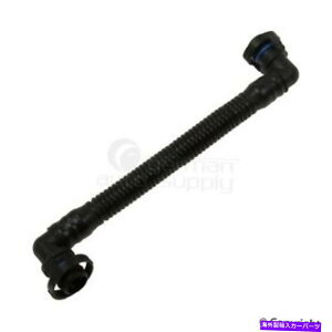 �G���W���J�o�[ BMW�p�̖{���̃G���W���N�����N�P�[�X�u���[�U�[�z�[�X11157513756 Genuine Engine Crankcase Breather Hose 11157513756 for BMW�y���s�A���i�z