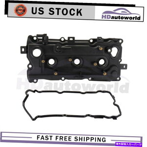 GWJo[ YNGXg3.5L 13264JP01BGWouJo[t09-14p̃GWouJo[ Fits Nissan Quest 3.5L 13264JP01B Engine Valve Cover W/Gasket LH For 09-14