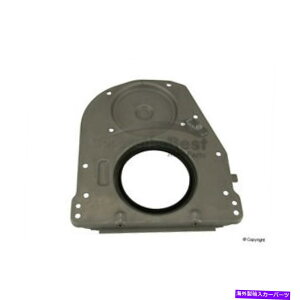 GWJo[ ZfXMBp1̐V{̃GWNNVtgV[A2720100614 One New Genuine Engine Crankshaft Seal Rear 2720100614 for Mercedes MB