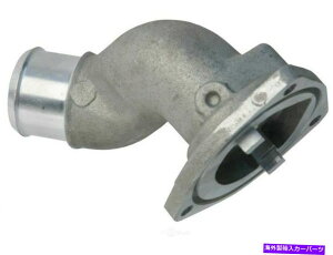 �G���W���J�o�[ 2009�N�̃W���K�[XF�T�[���X�^�b�g�n�E�W���O74688KS For 2009 Jaguar XF Thermostat Housing 74688KS�y���s�A���i�z