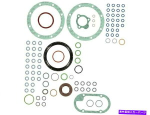 GWJo[ 1981-1987|VF911NNP[XJo[KXPbgZbgrN^[Cc76377DP 1982 For 1981-1987 Porsche 911 Crankcase Cover Gasket Set Victor Reinz 76377DP 1982