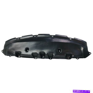 GWJo[ g^C-HR 2018-2019 TO1228233 51420F4020̐VGWXvbVV[htg New Engine Splash Shield Front for Toyota C-HR 2018-2019 TO1228233 51420F4020