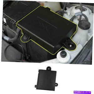 �G���W���J�o�[ �V�{���[equinox 2018-2021�̃u���b�N�G���W���t�[�h�o�b�e���[�ی�J�o�[1PCS Black Engine Hood Battery Protection Cover 1PCS For Chevrolet Equinox 2018-2021