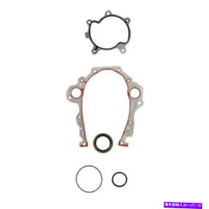 GWJo[ GW^C~OJo[KXPbgZbgtBbg2007-2008 Saturn Aura 3.5L V6KXOHV Engine Timing Cover Gasket Set Fits 2007-2008 Saturn Aura 3.5L V6 GAS OHV