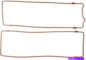 �G���W���J�o�[ �G���W���o���u�J�o�[�K�X�P�b�g�Z�b�gVictor Reinz VS50177A Engine Valve Cover Gasket Set VICTOR REINZ VS50177A�y���s�A���i�z