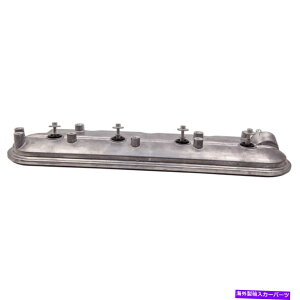 �G���W���J�o�[ �V�{���[�V���o���[�h�G�N�X�v���X1500 3500 V8 5.3L 6.0L�̃o���u�J�o�[����LH Valve Cover Left Side LH for Chevy Silverado Express1500 2500 3500 V8 5.3L 6.0L