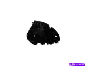 GWJo[  - ES350 ES300H 2017 2018 2016̂߂̃hCo[GWJo[7WQW68 Left - Driver Side Lower Engine Cover 7WQW68 for ES350 ES300h 2017 2018 2016