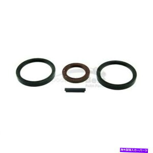 GWJo[ NTXg^p1̐VACVGW^C~OJo[V[LbgSKT002 One New AISIN Engine Timing Cover Seal Kit SKT002 for Lexus Toyota