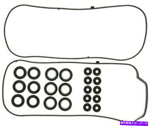 GWJo[ GWouJo[KXPbgZbgGR[hFJ35Z1tBbg2006z_pCbg3.5L-V6 Engine Valve Cover Gasket Set-Eng Code: J35Z1 fits 2006 Honda Pilot 3.5L-V6