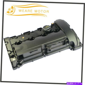 GWJo[ ouJo[ +~jN[p[^[{̃KXPbgJCW R56 R57 R58 R59 11127646555 Valve Cover + Gasket For Mini Cooper Turbo JCW R55 R56 R57 R58 R59 11127646555