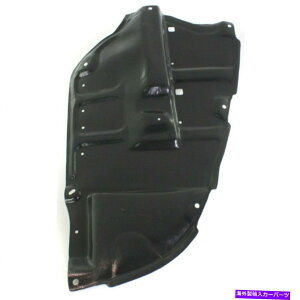 GWJo[ Jo[̉̃GWXvbVV[hLHTCh̓NTXES300 ES330 LX1228102ɓK܂ Engine Splash Shield Under Cover LH Side Fits Lexus ES300 ES330 LX1228102