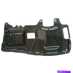GWJo[ Jo[̉̃GWXvbVV[hLHTChtBbg{{S40 V40 308896497 VO1228102 Engine Splash Shield Under Cover LH Side Fits Volvo S40 V40 308896497 VO1228102