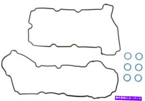 GWJo[ GWouJo[KXPbgZbgrN^[Ccvs50655tBbg03-08}c_6 3.0L-V6 Engine Valve Cover Gasket Set VICTOR REINZ VS50655 fits 03-08 Mazda 6 3.0L-V6