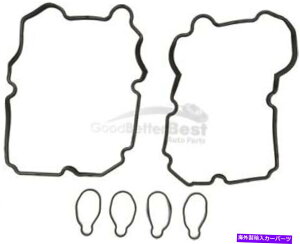GWJo[ 1̐VrN^[CcGWouJo[KXPbgZbg151087401 13270AA190 One New Victor Reinz Engine Valve Cover Gasket Set 151087401 13270AA190