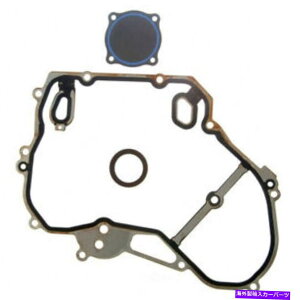 �G���W���J�o�[ �G���W���^�C�~���O�J�o�[�K�X�P�b�g�Z�b�gFEL-PRO TCS 46041 Engine Timing Cover Gasket Set Fel-Pro TCS 46041�y���s�A���i�z