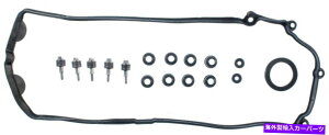 �G���W���J�o�[ �G���W���o���u�J�o�[�K�X�P�b�g��victor -reinz vs50544sl -12000�}�C���ۏ� Engine Valve Cover Gasket Left VICTOR-REINZ VS50544SL - 12000 Mile Warranty�y���s�A���i�z