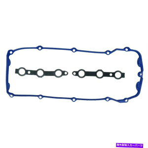 GWJo[ GWouJo[KXPbgZbg2002 BMW Z3ɓK܂ Engine Valve Cover Gasket Set Fits 2002 BMW Z3