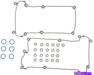 GWJo[ N[K[AMPVA֊sA~XeBbN15-10653-01p̃GWouJo[KXPbgZbg Engine Valve Cover Gasket Set for Cougar, MPV, Contour, Mystique 15-10653-01