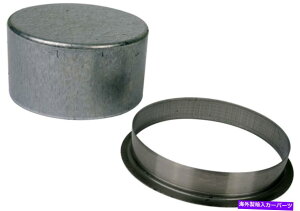 GWJo[ GWNNVtgCX[uKXASKF 99353i12,000}C̕ۏ؁j Engine Crankshaft Repair Sleeve-GAS Rear SKF 99353 (12,000 Mile Warranty)