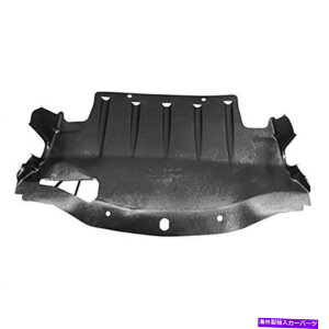 �G���W���J�o�[ �f�M�ނ̂Ȃ��t�����g�G���W�����J�o�[FOAM AWD�t�B�b�g2015 2019 Chrysler 300 Front Engine Lower Cover Without Insulation Foam AWD fits 2015 2019 Chrysler 300�y���s�A���i�z