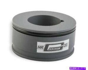 �G���W���J�o�[ ���B�K�X�P�b�g�A���C�����g�c�[��-GM LS�^�C�~���O�J�o�[WO/�V�[��P/N -LSTC1 MR. GASKET Alignment Tool - GM LS Timing Cover wo/Seal P/N - LSTC1