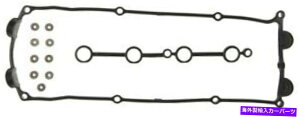 GWJo[ GWouJo[KXPbgZbgGR[hFKA24DE MAHLE VS50342 Engine Valve Cover Gasket Set-Eng Code: KA24DE Mahle VS50342