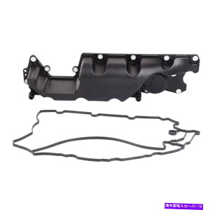 �G���W���J�o�[ LR2 S80 V70 XC60 XC70 XC90 3.2L I6�G���W���o���u�J�o�[�V�����_�[�w�b�h�J�o�[ For LR2 S80 V70 XC60 XC70 XC90 3.2L I6 Engine Valve Cover Cylinder Head Cover�y���s�A���i�z