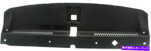 GWJo[ Tucson 16-18̃WG[^[T|[gJo[HY1224111 / 86342D3000 / RH25170002 Radiator Support Cover For TUCSON 16-18 Fits HY1224111 / 86342D3000 / RH25170002