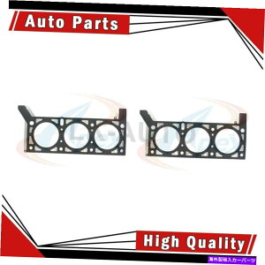 �G���W���J�o�[ Apex Automobile Parts Inc�E�����̃G���W���V�����_�[�w�b�h�K�X�P�b�g�p�_�b�W APEX Automobile Parts Inc Right Left 2 Of Engine Cylinder Head Gaskets For Dodge