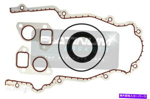 GWJo[ HSV ClubSport R8 6.0L LS2 6.2L LS3 V8 OHṼ^C~OJo[KXPbgZbg TIMING COVER GASKET SET for HSV CLUBSPORT R8 6.0L LS2 6.2L LS3 V8 OHV