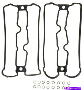 GWJo[ GWouJo[KXPbgZbg2000-2005 Saturn L300 LW300 LS2ALW2 Mahle܂ Engine Valve Cover Gasket Set fits 2000-2005 Saturn L300 LW300 LS2,LW2 MAHLE OR