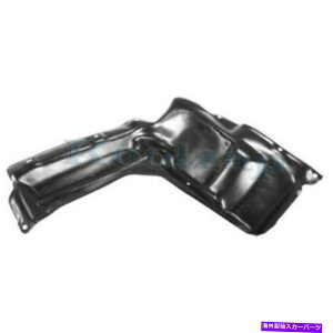 �G���W���J�o�[ 03-08�̃o�C�u�����G���W���X�v���b�V���V�[���h�A���_�[�J�[�J�o�[�K�[�h�f�t���N�^�[�v���X�`�b�N For 03-08 Vibe Lower Engine Splash Shield Undercar Cover Guard Deflector Plastic�y���s�A��