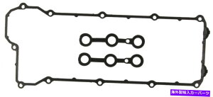 GWJo[ v~AGWouJo[KXPbgZbgGR[hM50 VICTOR-REINZ VS50350 Premium Engine Valve Cover Gasket Set-Eng Code M50 VICTOR-REINZ VS50350