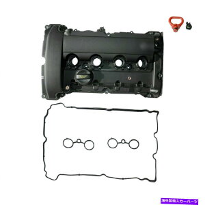 GWJo[ GWouJo[KXPbg̓~jN[p[S JCW R56 R57 R58 R58 R58ɓK܂ Engine Valve Cover Gasket Fits for Mini Cooper S JCW R55 R56 R57 R58 R59