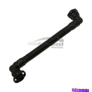 GWJo[ BMW 325CI 325Ip1̐V{̃GWNNP[Xu[U[z[X11157513756 One New Genuine Engine Crankcase Breather Hose 11157513756 for BMW 325Ci 325i
