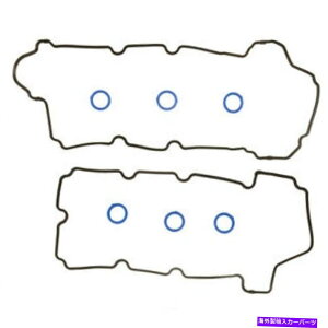GWJo[ GWouJo[KXPbgZbgFEL-PRO VS 50706 R FITS 03-08 MAZDA 6 3.0L-V6 Engine Valve Cover Gasket Set Fel-Pro VS 50706 R fits 03-08 Mazda 6 3.0L-V6