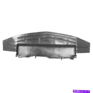 �G���W���J�o�[ 08-12�̃V�{���[�}���u�G���W���X�v���b�V���V�[���h�J�o�[�A���_�[�J�[�f�t���N�^�[�K�[�h�̉� For 08-12 Chevy Malibu Engine Splash Shield Under Cover Undercar Deflector Guard�y���s�A���i�z