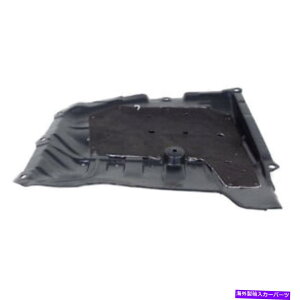 GWJo[ 13-17 Accord15-19 TLXtgGWXvbVV[hJo[hCo[̉ For 13-17 Accord & 15-19 TLX Front Engine Splash Shield Under Cover Driver Side