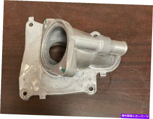 エンジンカバー ウォーターポンプカバー本物のGM 12600022フィット複数のモデルが年を作る Water Pump Cover Genuine GM 12600022 Fits Multiple Makes Models Years