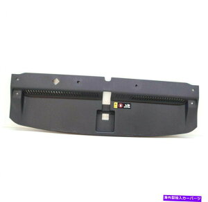 GWJo[ OEMq_Cc[\TLWG[^[O㕔gJo[86342D7000{ OEM HYUNDAI TUCSON TL RADIATOR GRILLE UPPER TRIM COVER 86342D7000 GENUINE