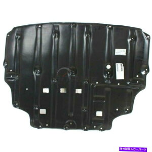 GWJo[ 2004N2006ÑNTXLS430 LX1228119̃Jo[̉̐VtgGWXvbVV[h New Front Engine Splash Shield Under Cover For 2004-2006 Lexus LS430 LX1228119